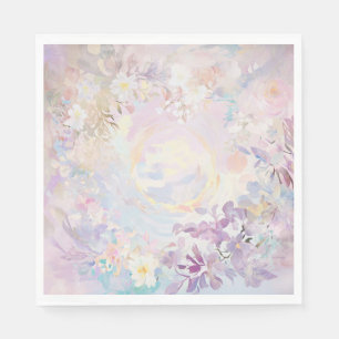 Pamela Paper Luncheon Napkin Serviette