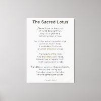 Pamela Storch - Das heilige Lotus-Gedicht