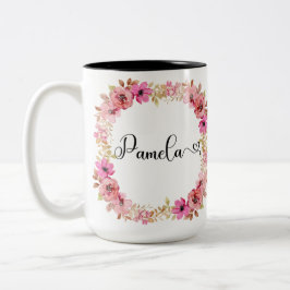 Pamelas Tasse 15oz (siehe weitere Optionen)