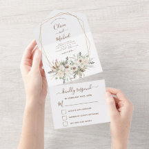 Pampas Grass Bohemisch Boho Eukalyptus Wedding