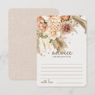 Pampas grass Conseils pour les parents mères Carte