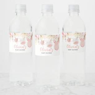 Pampass Grass Baby Kleidung Kinderdusche