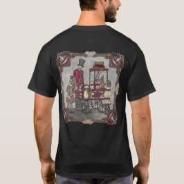 Pampelaugen, frisch T-Shirt