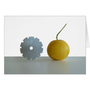 Pamplemousse et engrenage