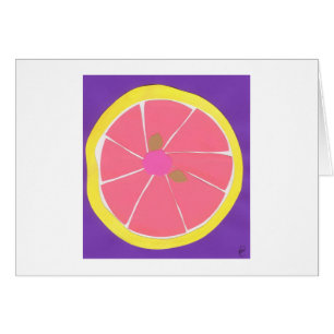 Pamplemousse rose
