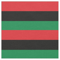 Pan African Flag African American Symbol