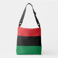 Pan African Flag & UNIA Flag Symbol / Mode