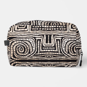 Pan African Tribal Waschbeutel