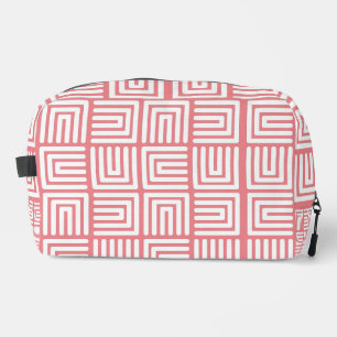 Pan African Tribal Waschbeutel