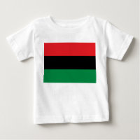 Pan African UNIA Flag