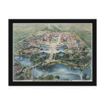 Pan American Exposition Buffalo1901