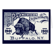 Pan-Amerikanische Ausstellung 1901