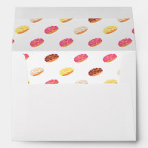 Pan Dulce Mexicaine Concha Sweet Bread Enveloppe