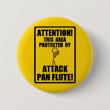 Pan Flute