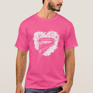 Pan Flutist Instrument Pan Flute T-Shirt