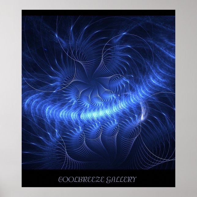 PAN (Gott der Natur) Poster (Vorne)