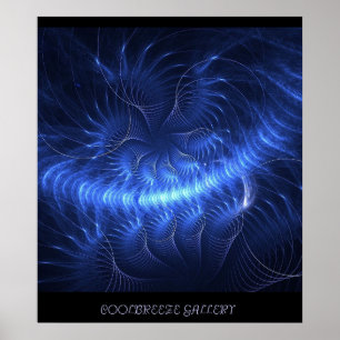 PAN (Gott der wilden Natur) Poster