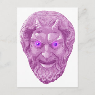 PAN POSTKARTE