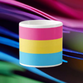 Pan Pulse Espresso Tasse