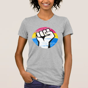 Pan-Stolz T-Shirt