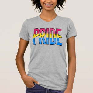Pan-Stolz T-Shirt