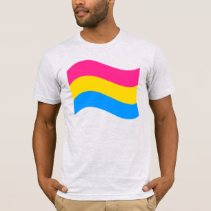 Pan-Stolz-T-Shirt T-Shirt