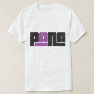 Pana T - Shirt