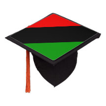 Panafrikanische Flagge