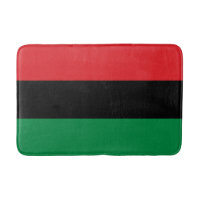 Panafrikanische Flagge