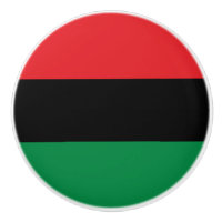 Panafrikanische Flagge
