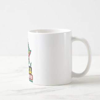 Panafrikanischer Glanz – Afrika-Cup der Nationen 2 Kaffeetasse