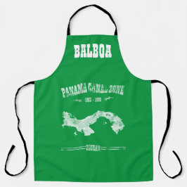 Panama Canal Zone, 1903 - 1999 & Zionischer T - Sh Schürze