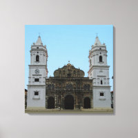 Panama Cathedral