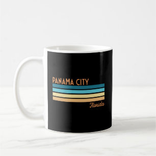 Panama City Beach Florida Kaffeetasse