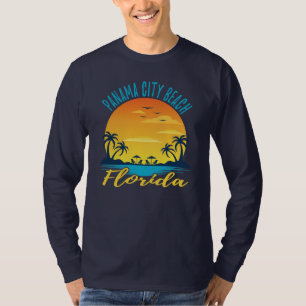 Panama City Beach Florida T-Shirt
