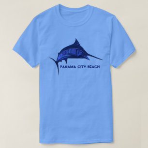 Panama City Beach T - Shirt