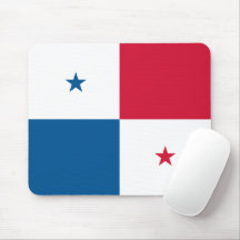 Panama-Flagge