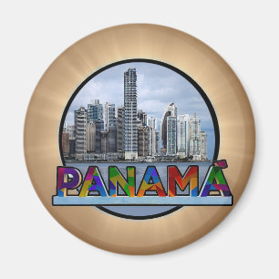 Panama Magnet