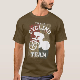 Panama Road-Fahrrad-Speed-Cyclis für Frauen T-Shirt