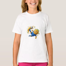 Panama Sancocho Soup Food Soccer Mascot Group L