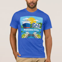 Panama-Stadt Panama
