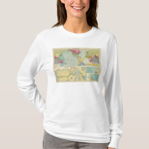 Panamakanal T-Shirt