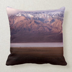 Panamint Strecke und Becken Kissen