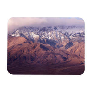 Panamint Strecke und Becken Magnet