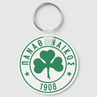 Panathinaikos Schlüsselanhänger
