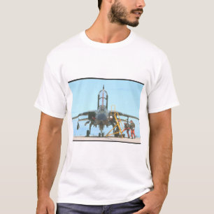 Panavia PA-200 Tornado IDS_Aviation Photograp T-Shirt