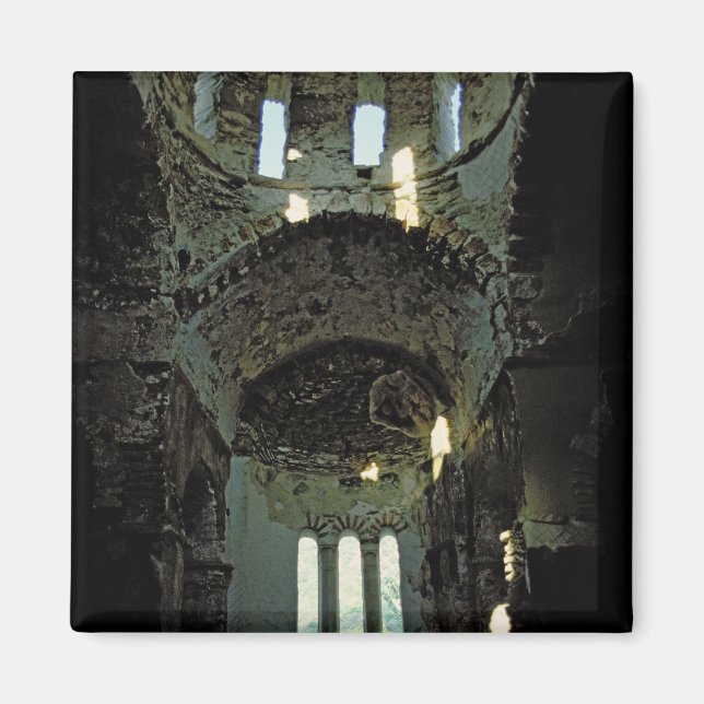 Panayia Magnet (Vorne)