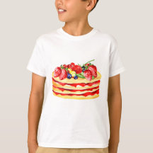 Pancake Strawberry