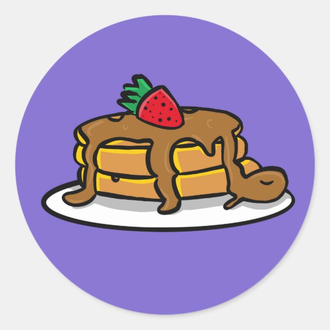 Pancake Tortoises sticker  (Vorderseite)
