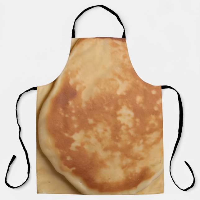 Pancakes Schürze (Vorderseite)